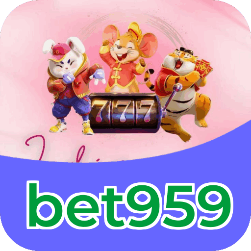 Especificações técnicas download bet959