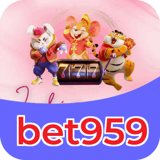 Especificações técnicas download bet959