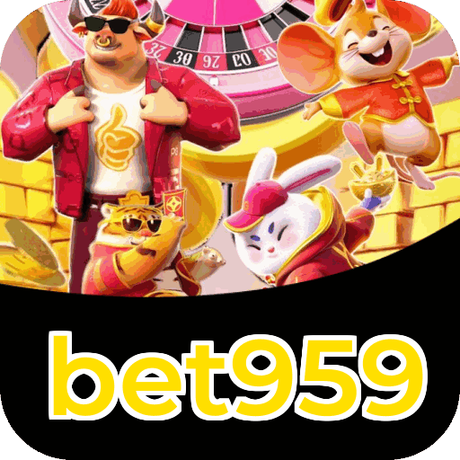 Especificações técnicas download bet959