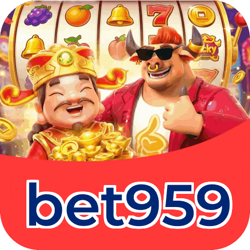 Especificações técnicas download bet959
