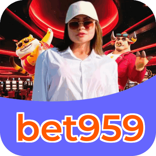 Especificações técnicas download bet959