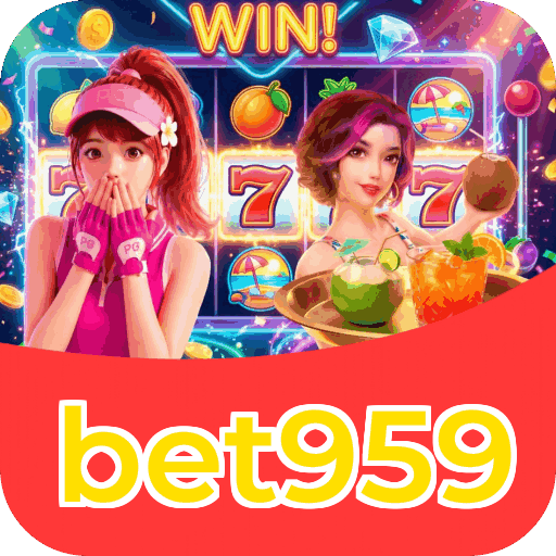 Especificações técnicas download bet959