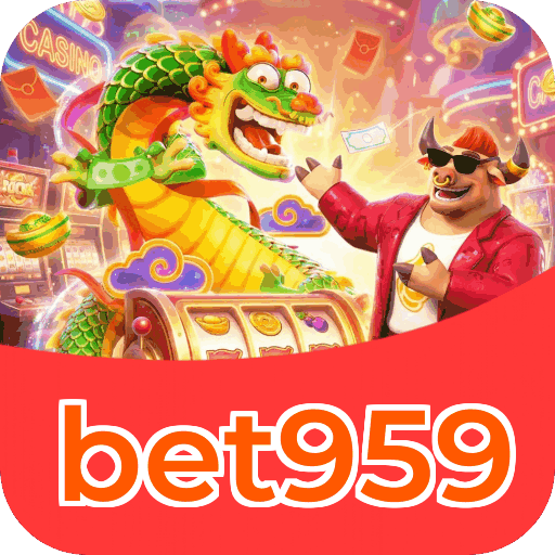 Especificações técnicas download bet959
