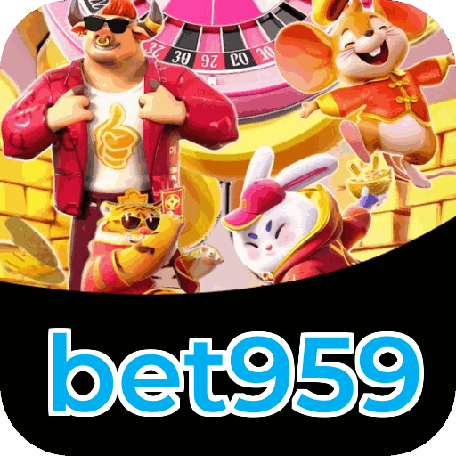 Especificações técnicas download bet959