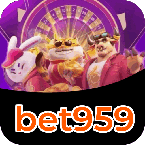 bet959 - Infraestrutura de segurança certificada