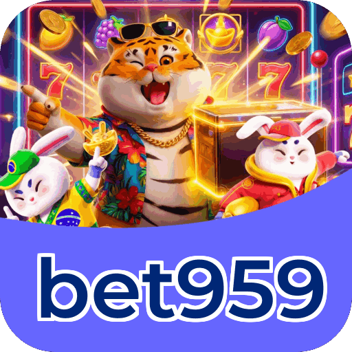 bet959 - Vitória verificada Carlos M.