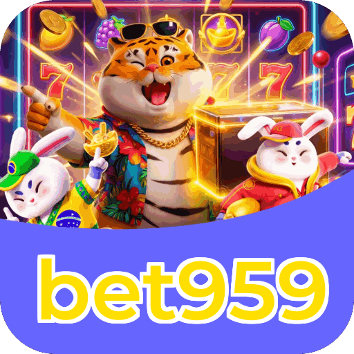 Especificações técnicas download bet959