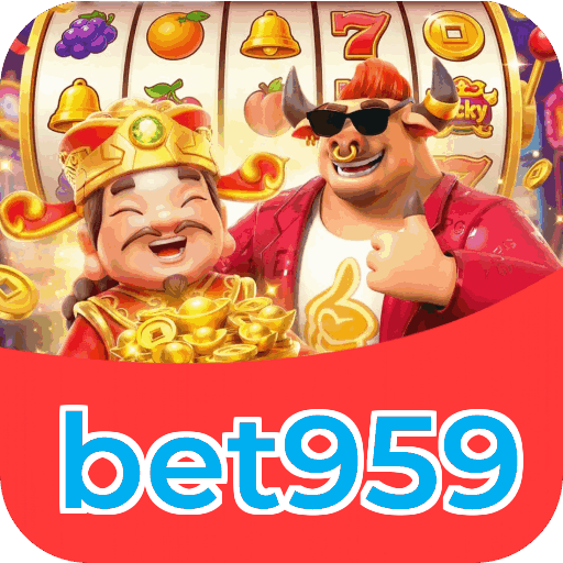 Especificações técnicas download bet959