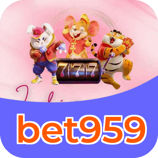 Especificações técnicas download bet959