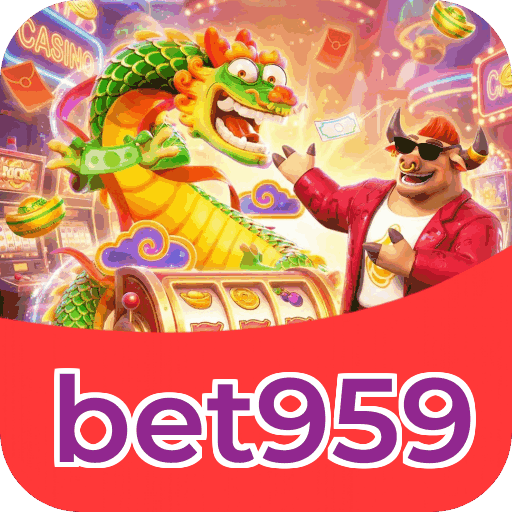 Especificações técnicas download bet959
