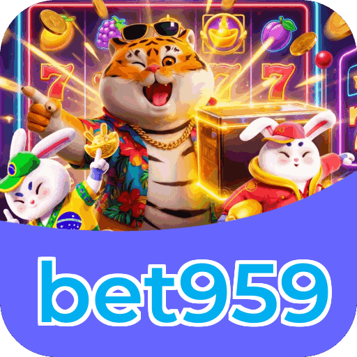 Especificações técnicas download bet959