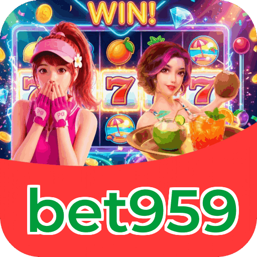Especificações técnicas download bet959